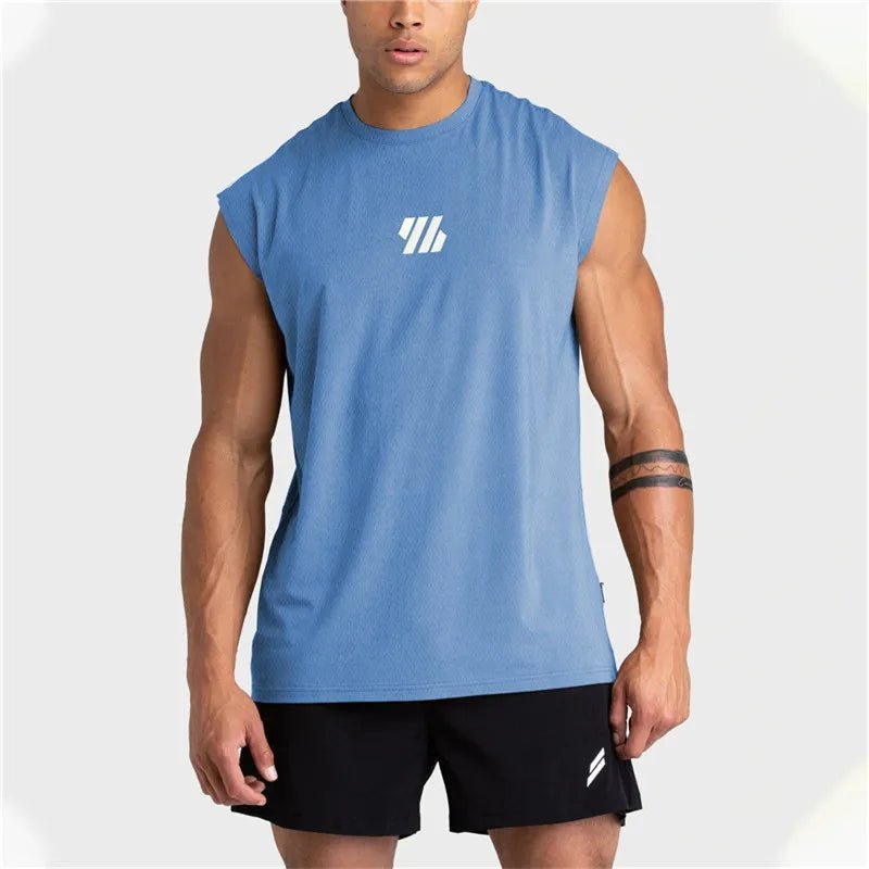 NYHET Gymfit Singlet - Gymfit