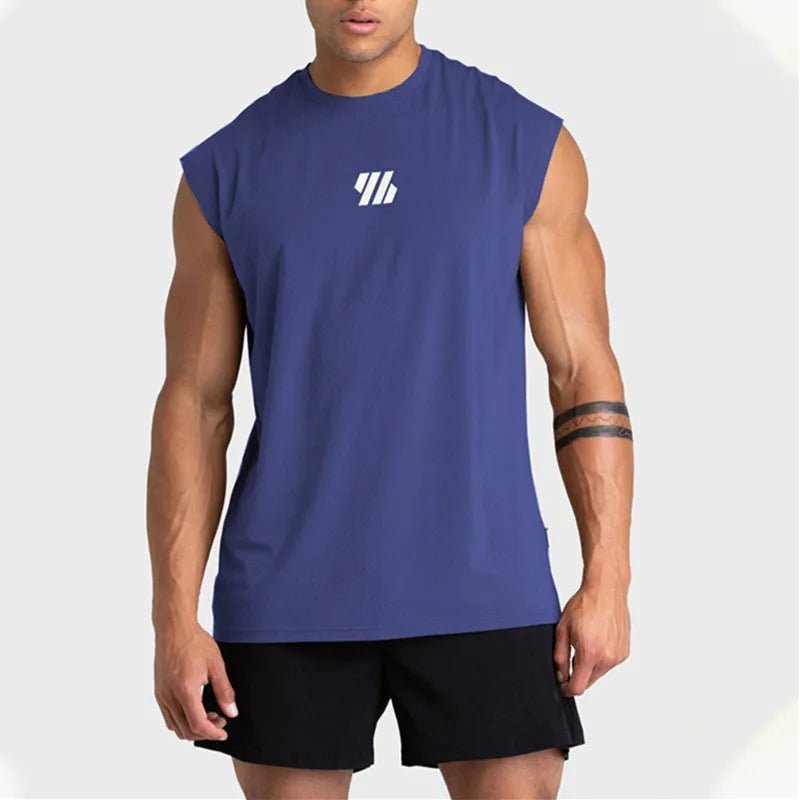 NYHET Gymfit Singlet - Gymfit