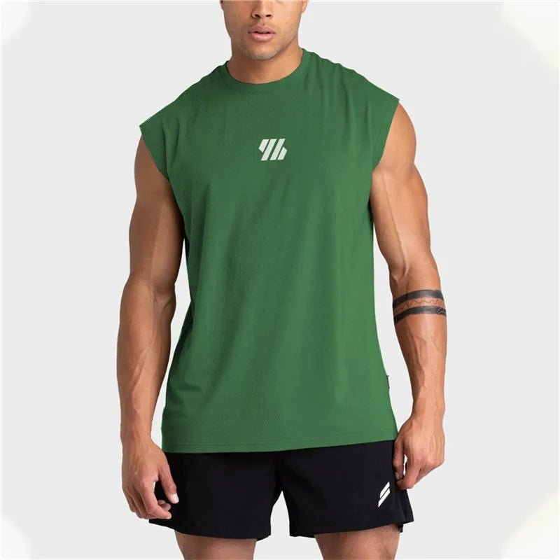 NYHET Gymfit singlet - Gymfit