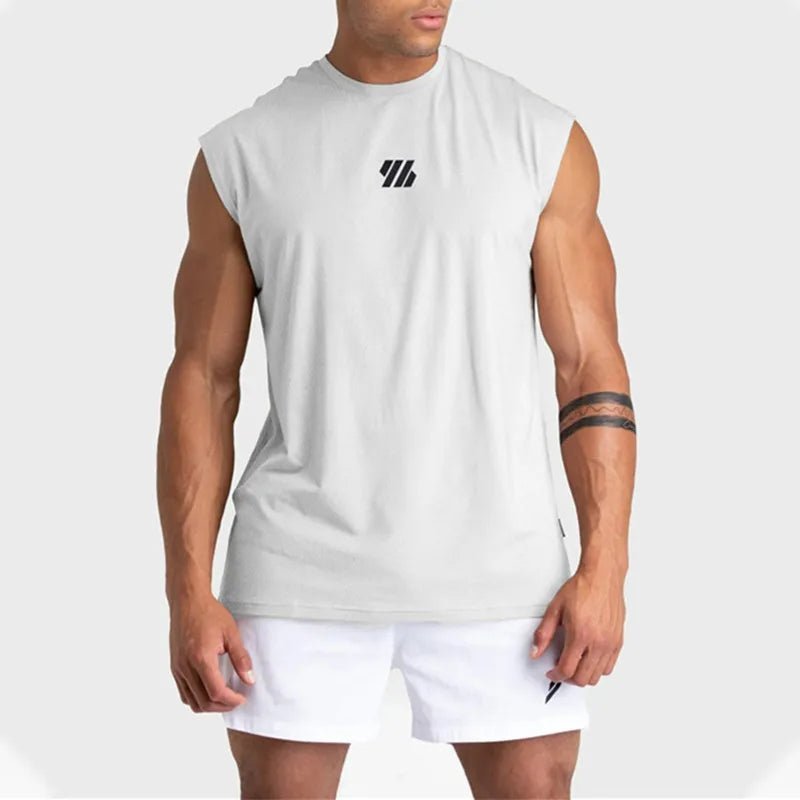 alt
NYHET Gymfit singlet - Gymfit