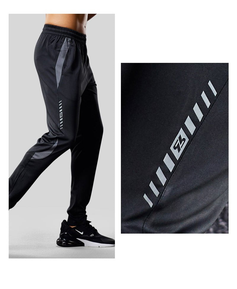alt
NYHET Gymfit Track Pants - Gymfit