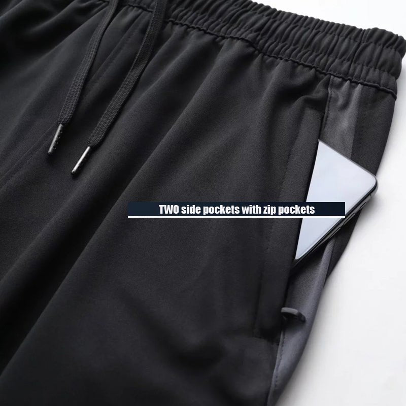 alt
NYHET Gymfit Track Pants - Gymfit