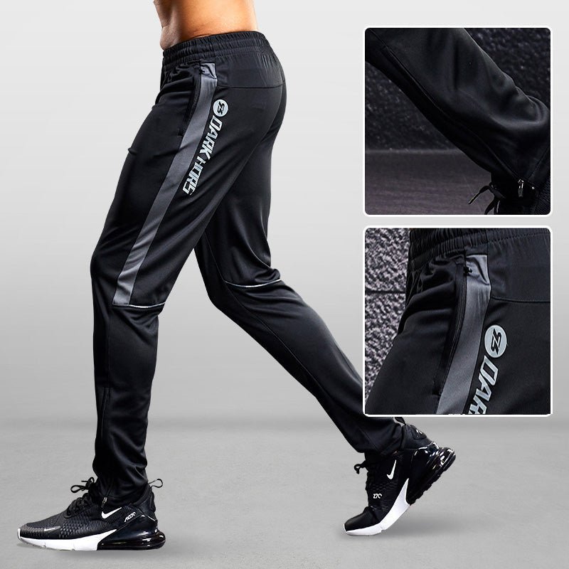 alt
NYHET Gymfit Track Pants - Gymfit