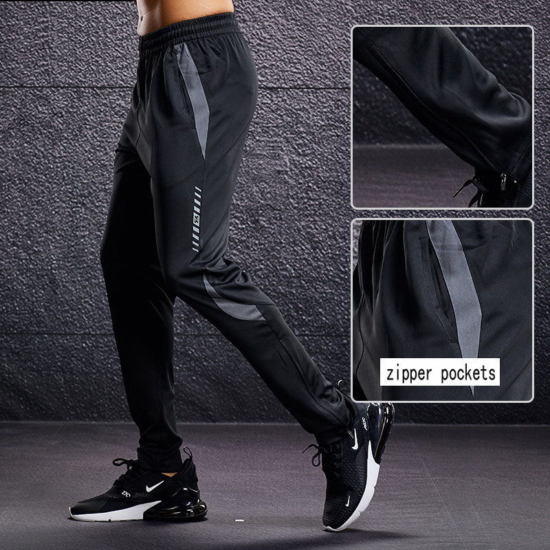 NYHET Gymfit treningsbukser - Gymfit