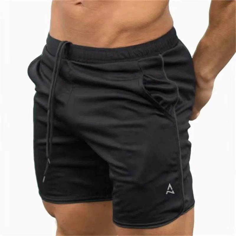alt
NYHET Gymfit v2 Shorts - Gymfit
