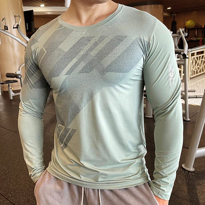 alt
NYHET Gymfit Viper T-skjorte - Gymfit