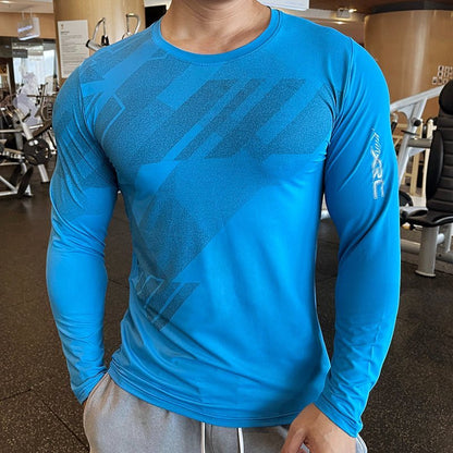 NYHET Gymfit Viper Skjorte - Gymfit