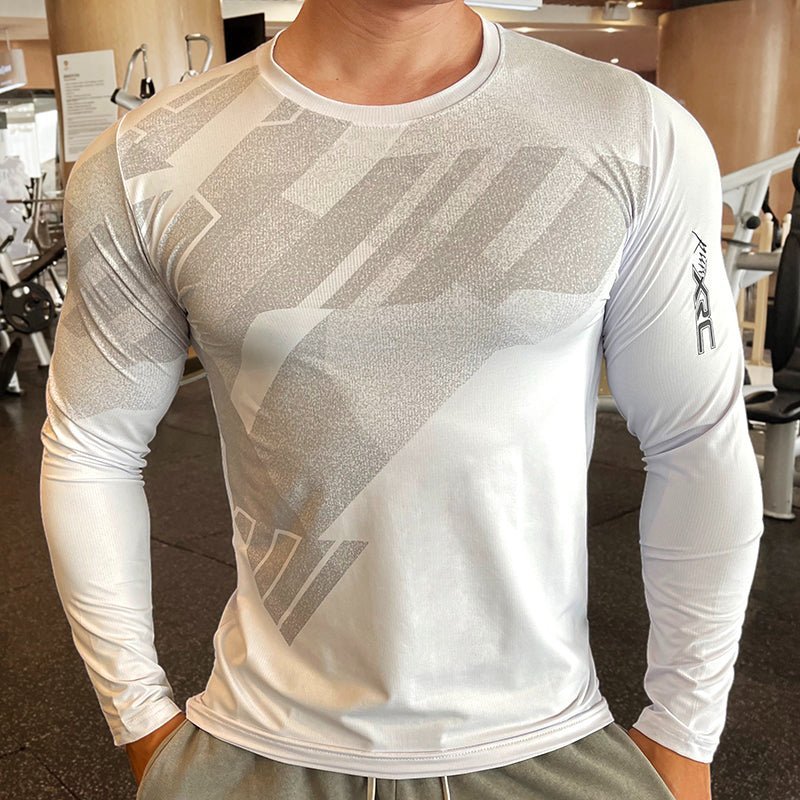 alt
NYHET Gymfit Viper-skjorte - Gymfit