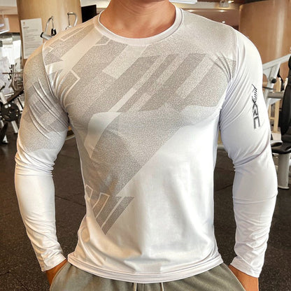 alt
NYHET Gymfit Viper-skjorte - Gymfit