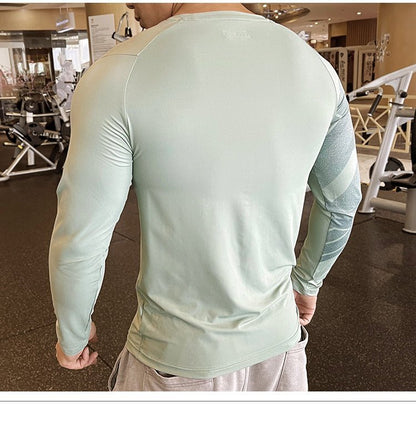 alt
NYHET Gymfit Viper Trøye - Gymfit