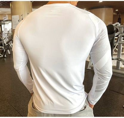 alt
NYHET Gymfit Viper skjorte - Gymfit