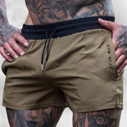 alt
NYHET Gymwear 6in Shorts - Gymfit