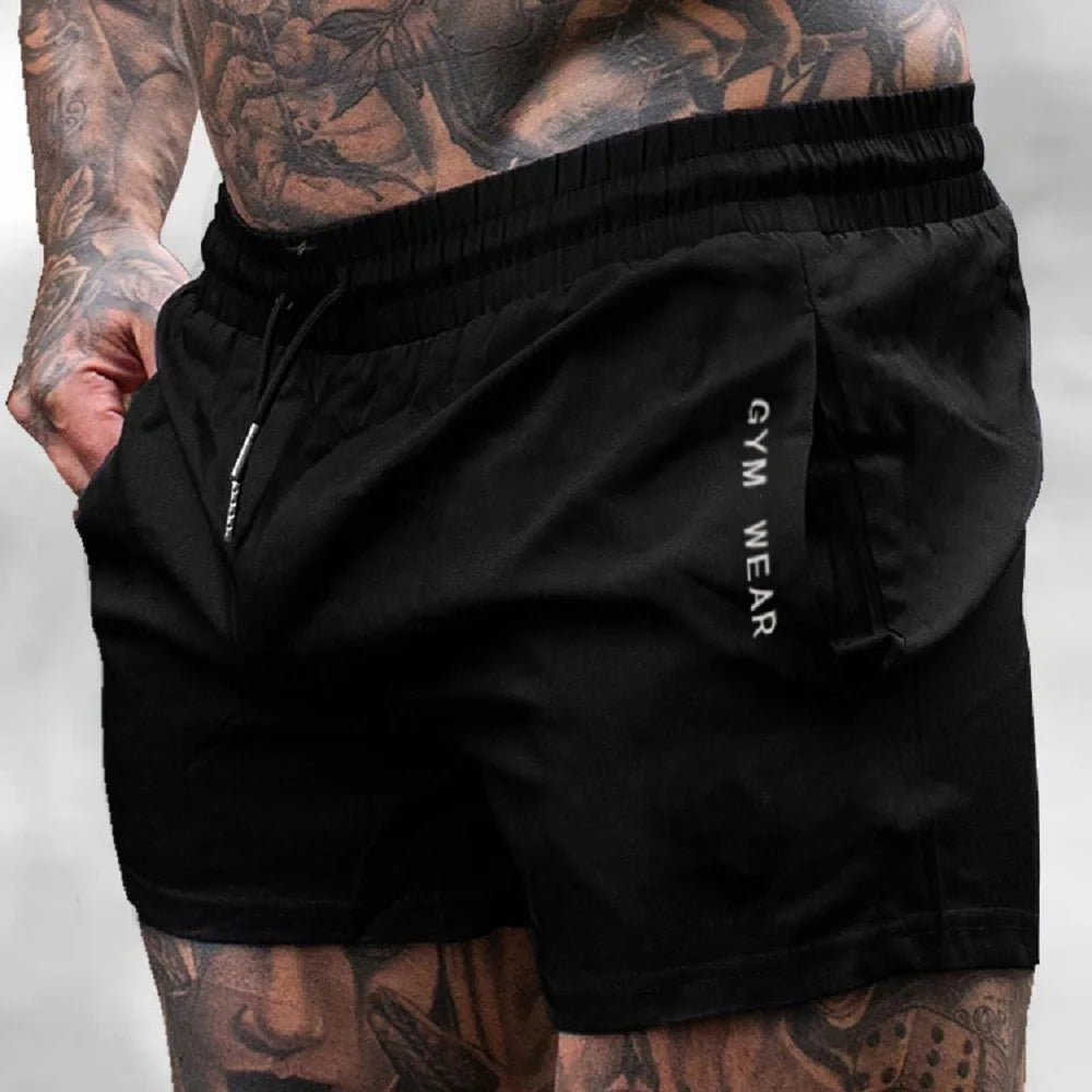 alt
NYHET Gymwear 6in Shorts - Gymfit