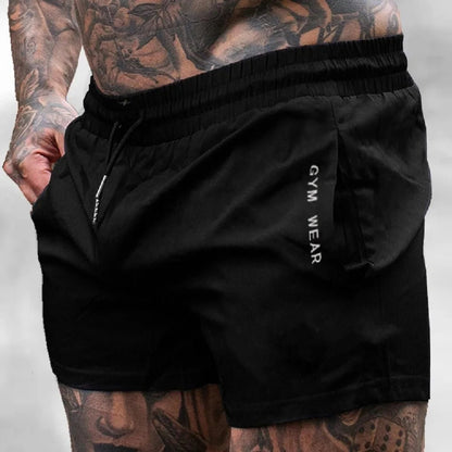 alt
NYHET Gymwear 6in Shorts - Gymfit