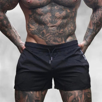 NYHET Treningsklær 6in shorts - Gymfit