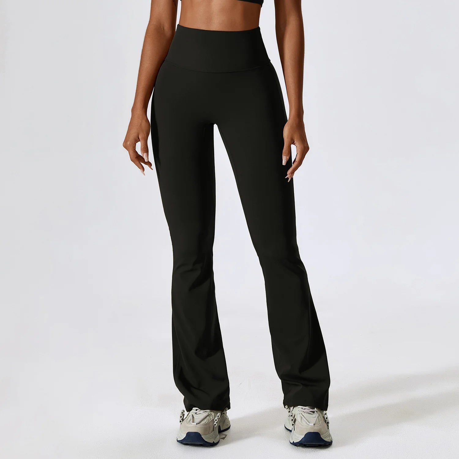 alt
NYHET Wide - leg Flare Leggins - Gymfit