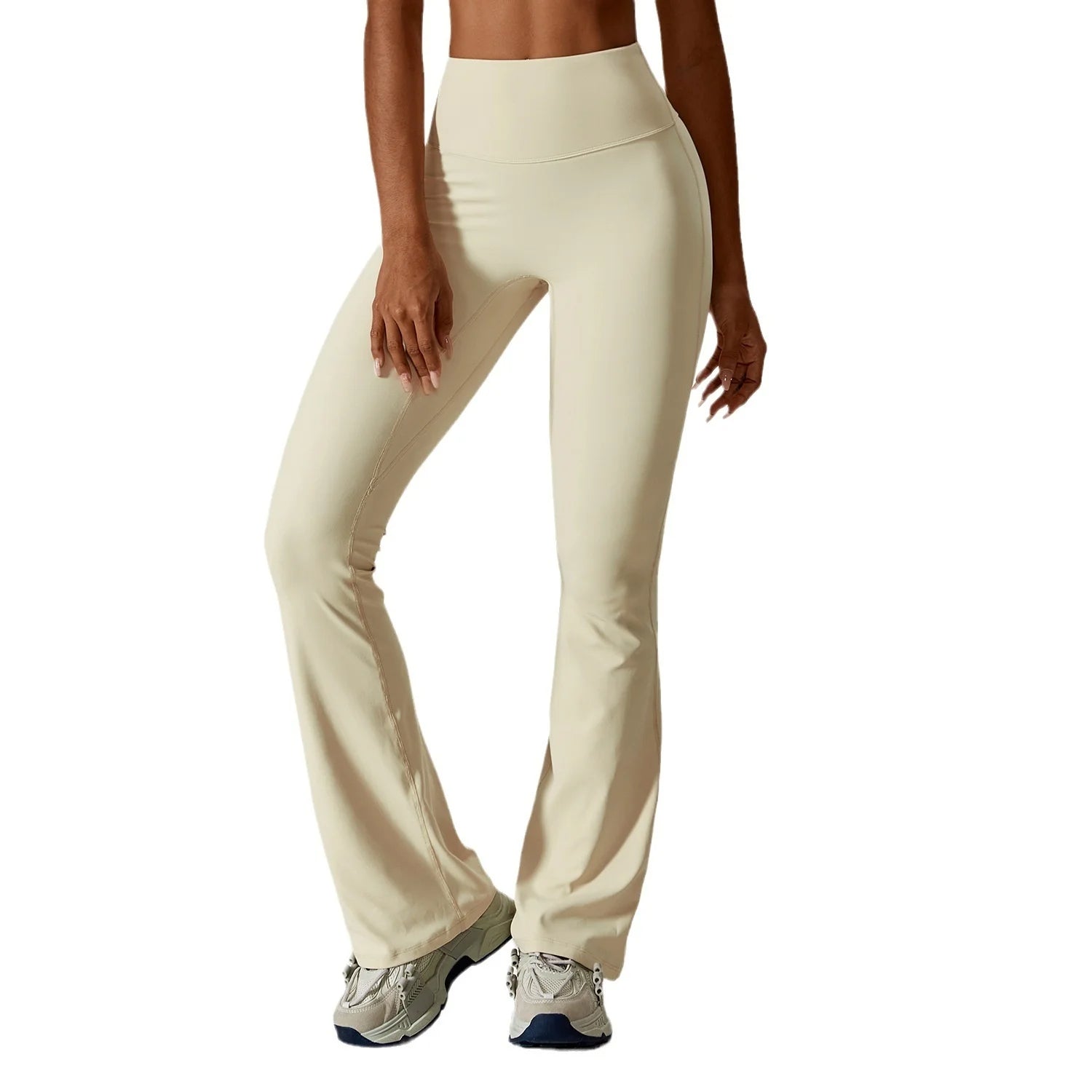 alt
NYHET Wide - leg Flare Leggins - Gymfit