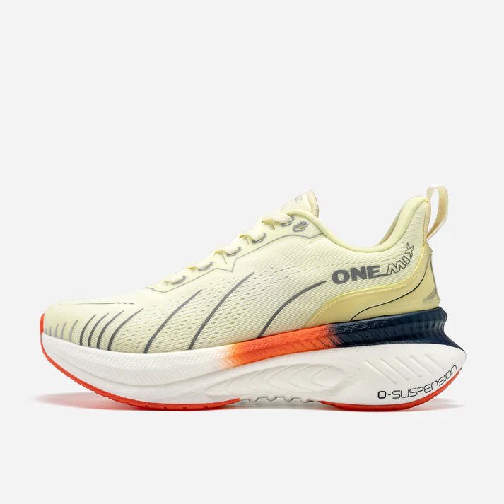 ONEMIX Bumper Elite - Gymfit