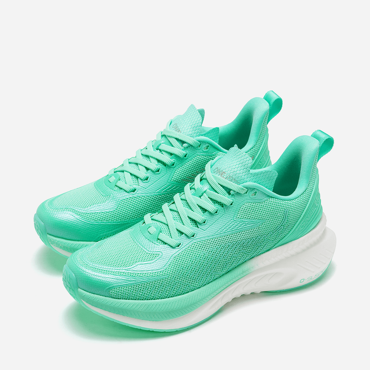 alt
ONEMIX Bumper Elite SU - Gymfit