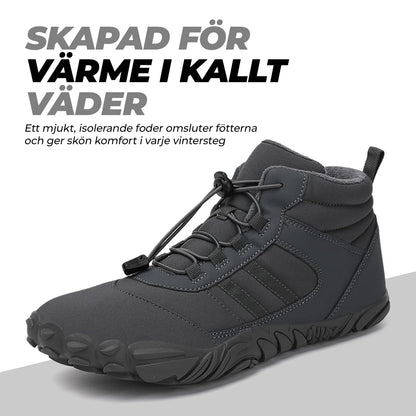 Peak Kasdava Nordic sko - Gymfit