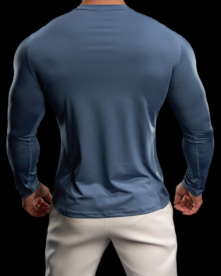 Performance Long Sleeve Shirt - Gymfit