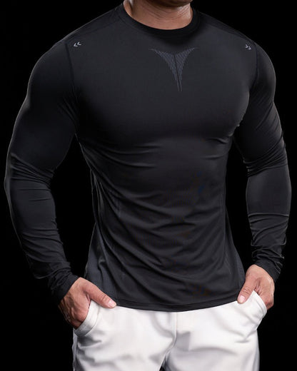 Performance Long Sleeve Shirt - Gymfit