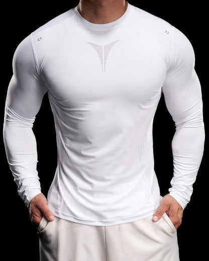 Performance Long Sleeve Shirt - Gymfit