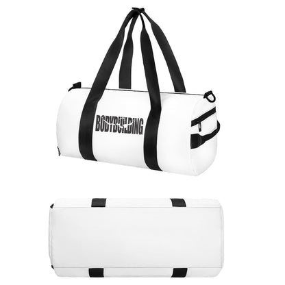 Personlig bodybuilding-gymbag - Gymfit