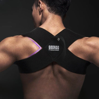 PostureFlex - en bedre holdning - Gymfit