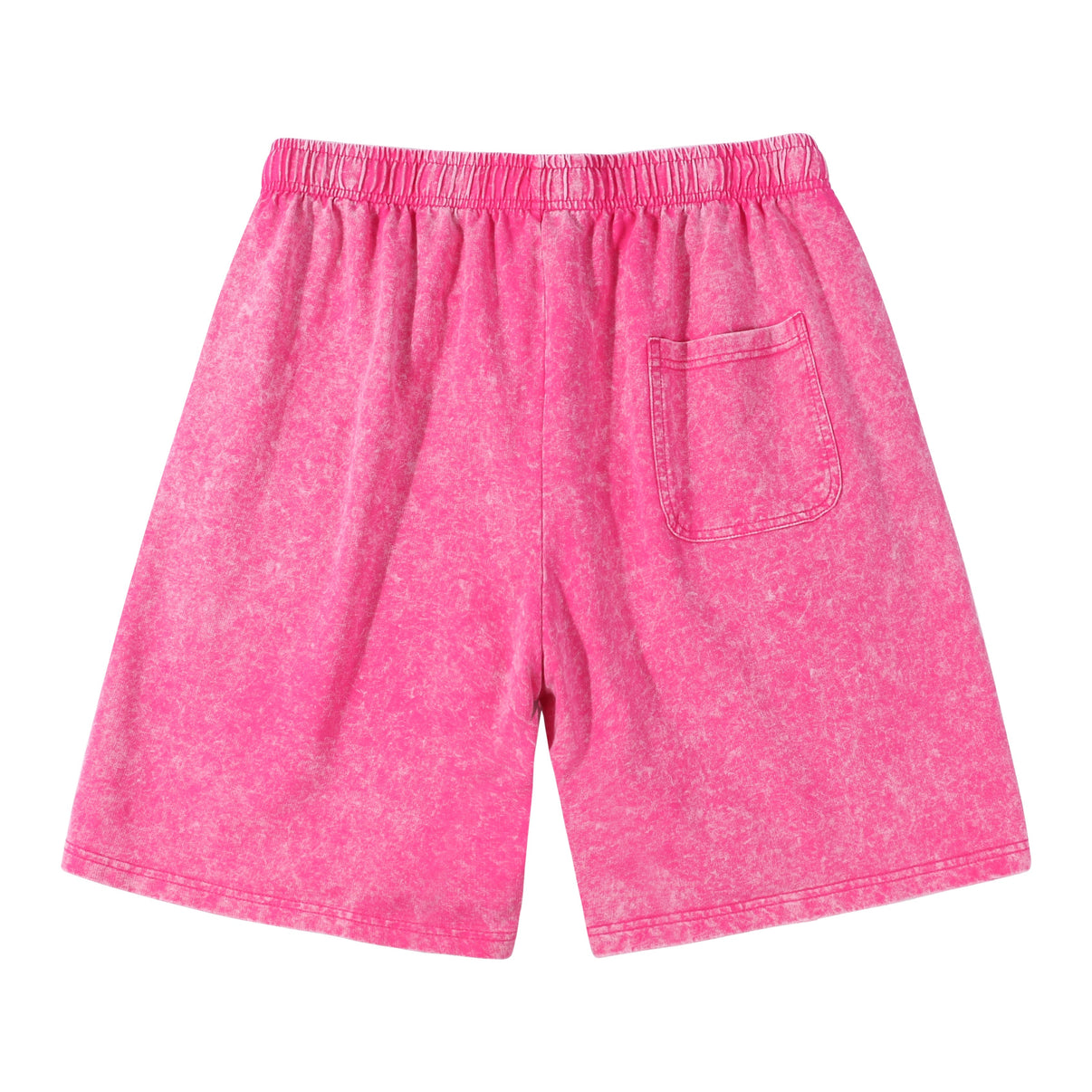Premium vasket shorts - Gymfit