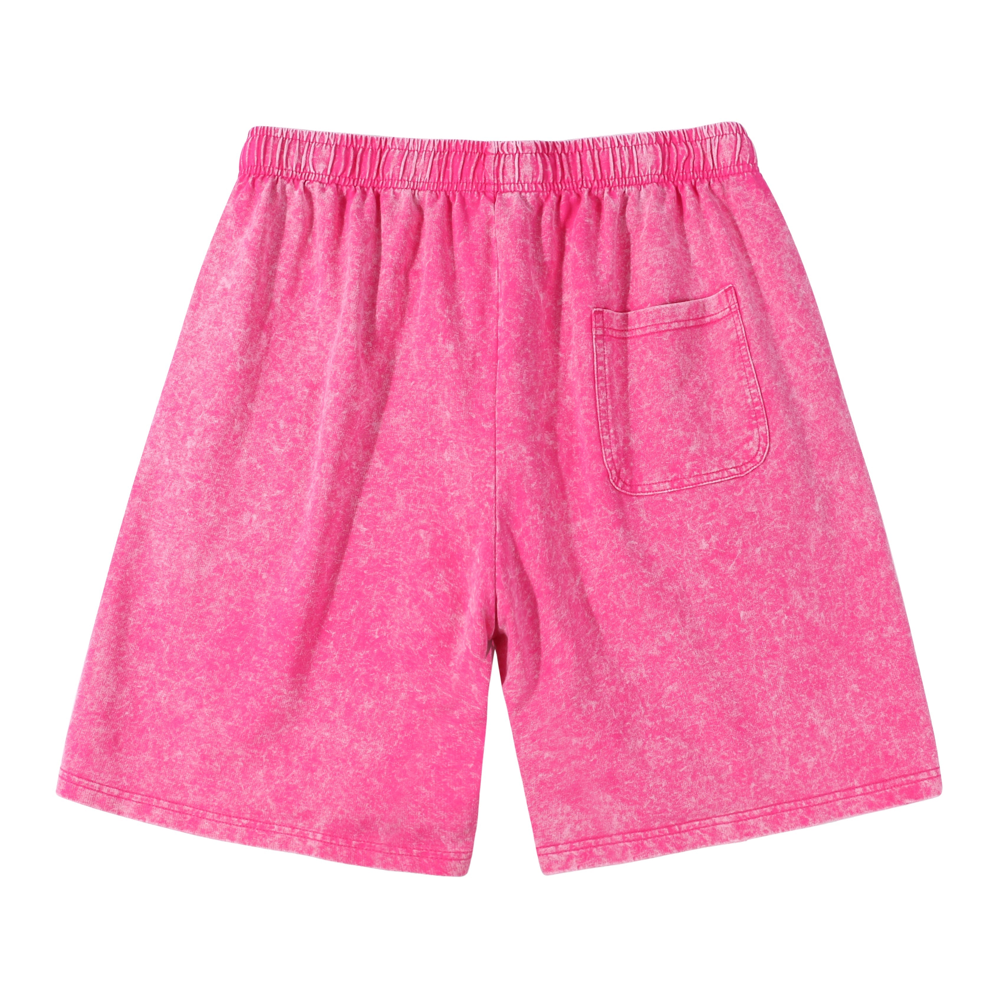 Premium vasket shorts - Gymfit