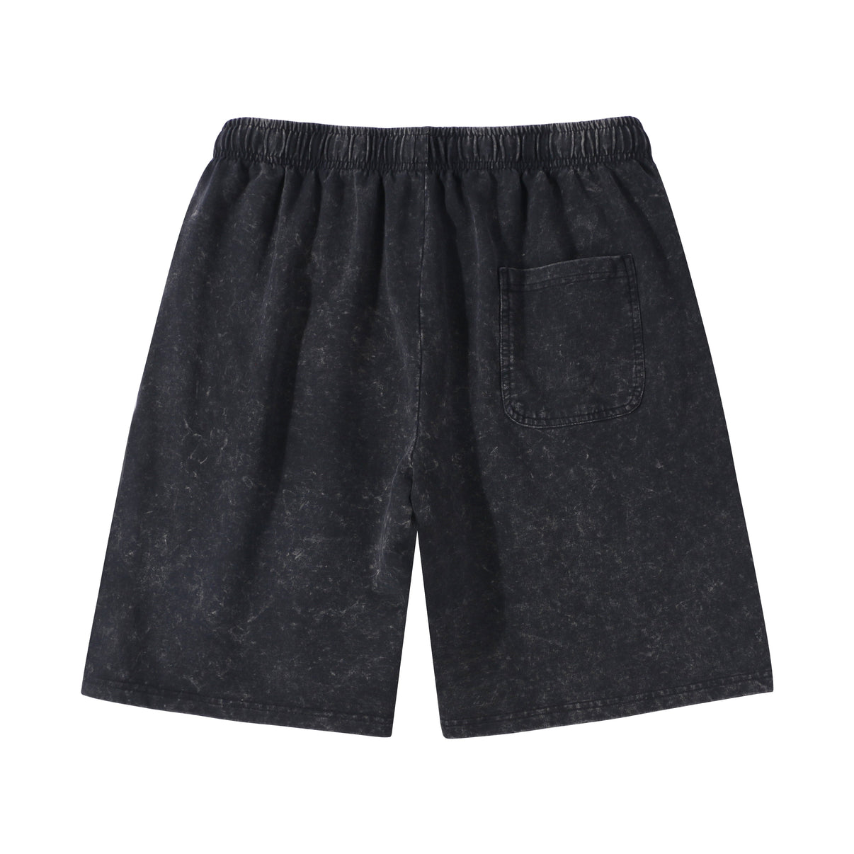 Premium vasket shorts - Gymfit