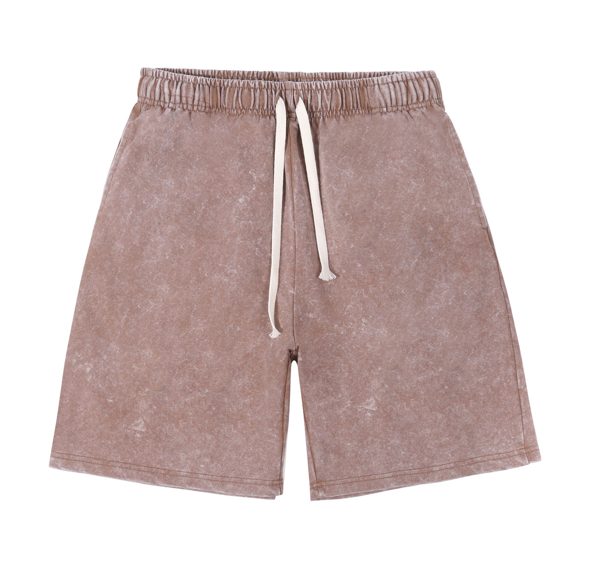 Premium vasket shorts - Gymfit