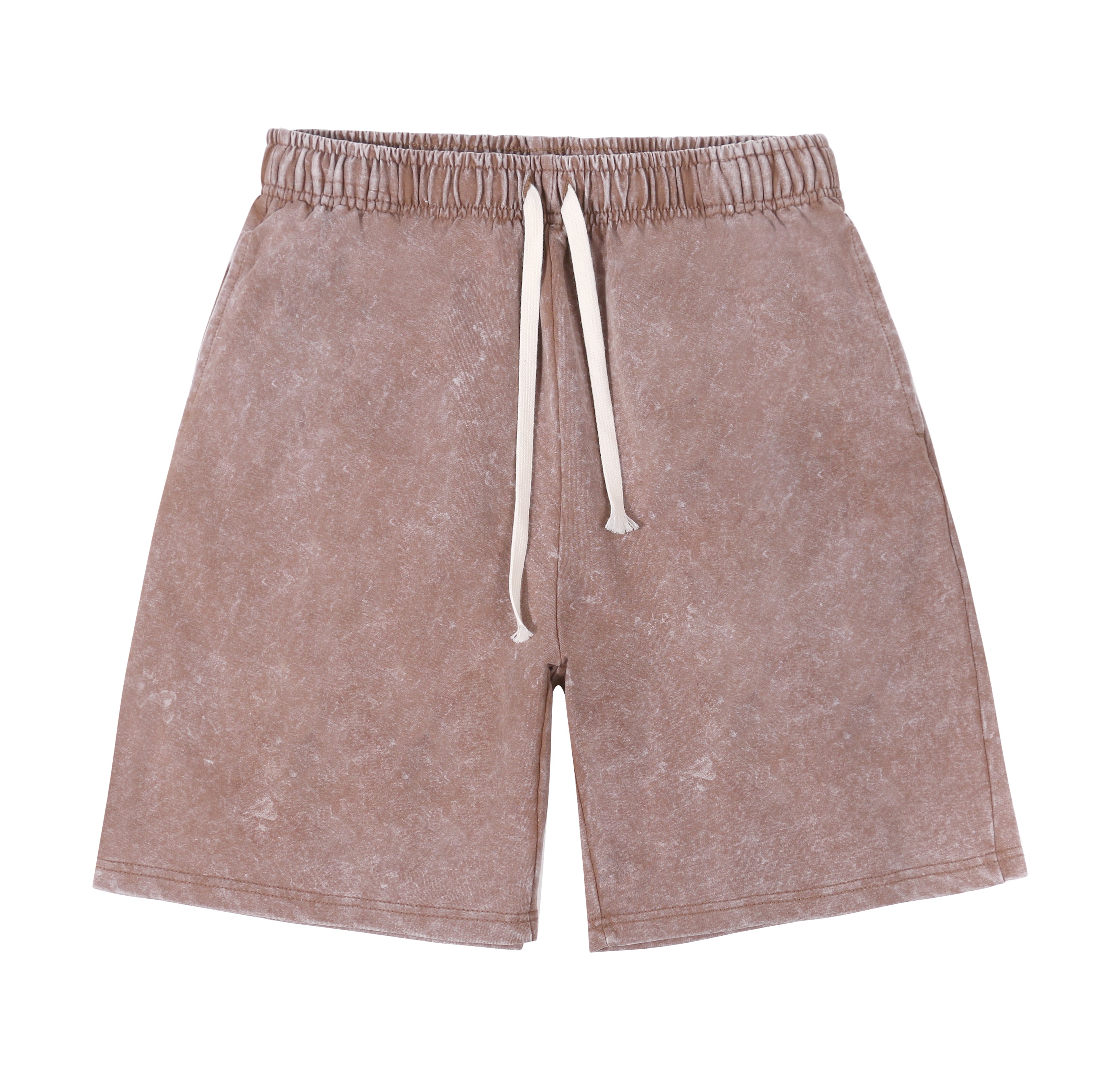 Premium vasket shorts - Gymfit