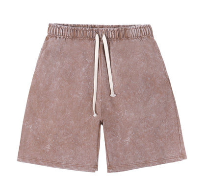 Premium vasket shorts - Gymfit