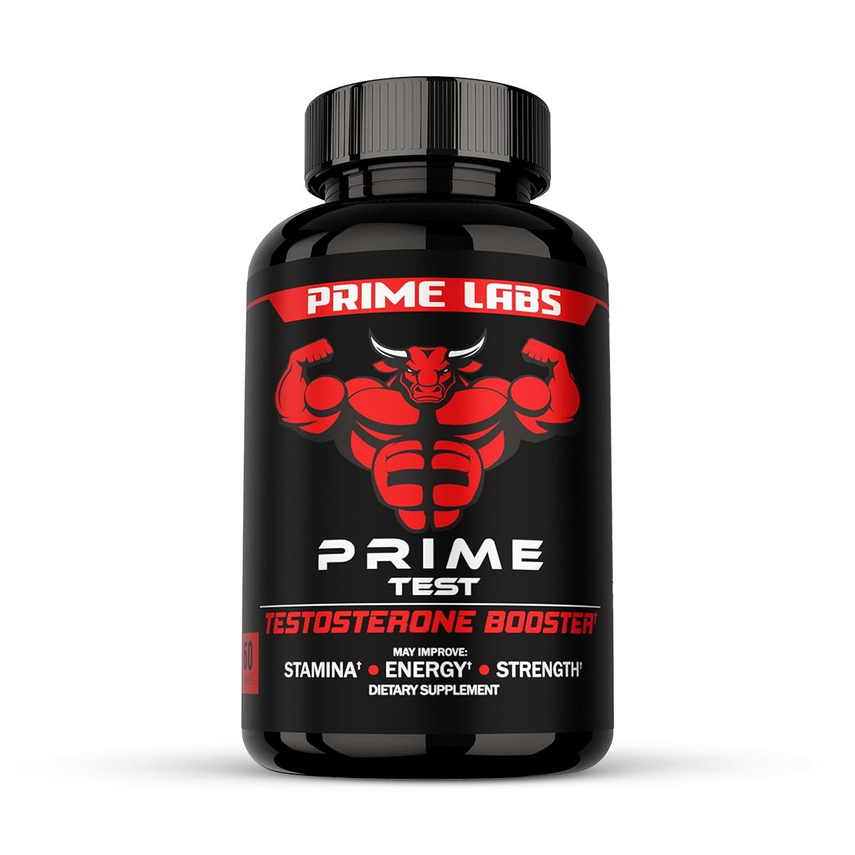 Prime Test - Gymfit