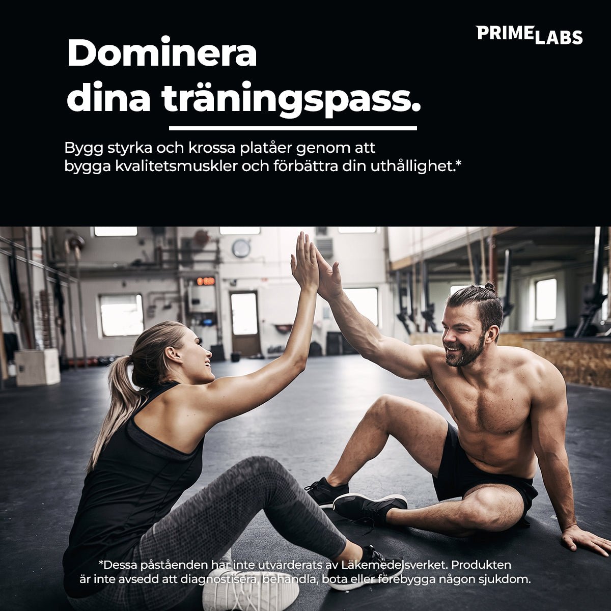 alt
Prime test - Gymfit