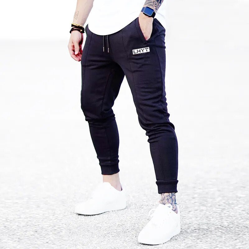alt
PrimeFit V2 joggebukser - Gymfit