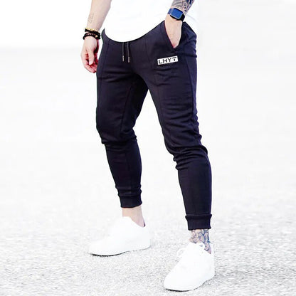 alt
PrimeFit V2 joggebukser - Gymfit
