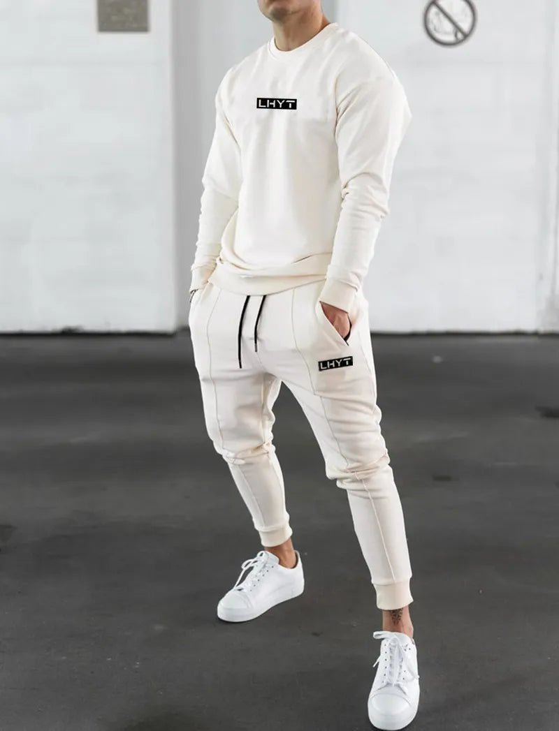 PrimeFit V2 Joggebukser - Gymfit