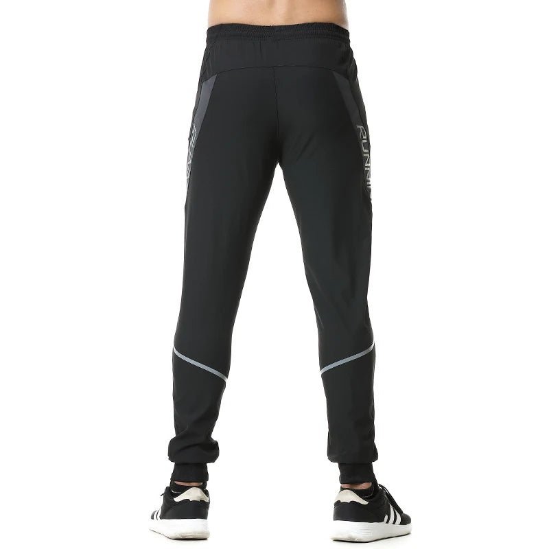 Quick Dry løpebukse - Gymfit