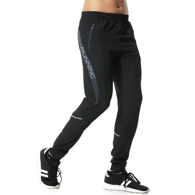 alt
Quick Dry løpebukser - Gymfit