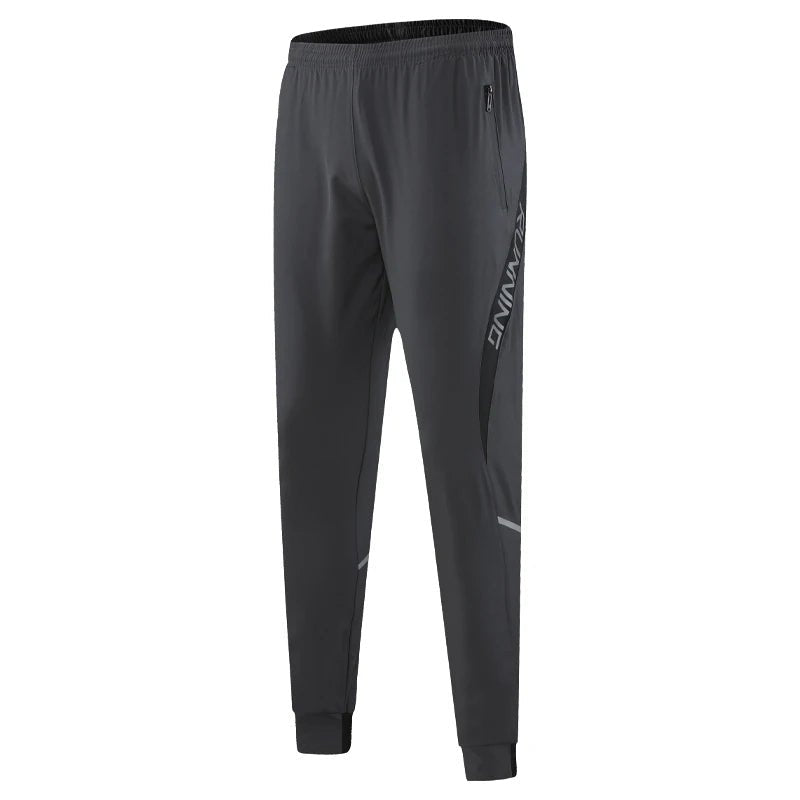Quick Dry Løpebukser - Gymfit