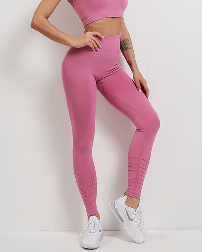 Rawica sømløse leggings - Gymfit