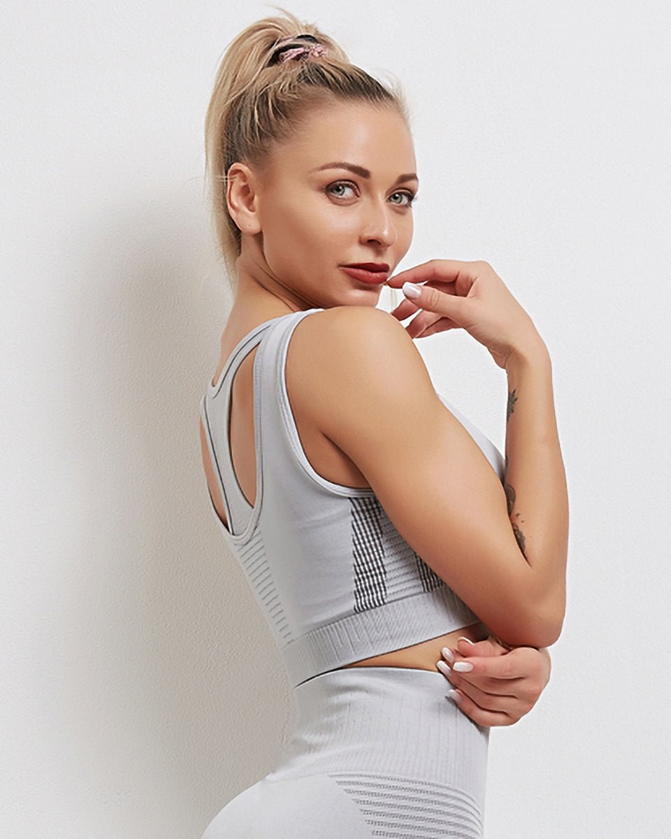 Rawica Seamless sports-BH - Gymfit
