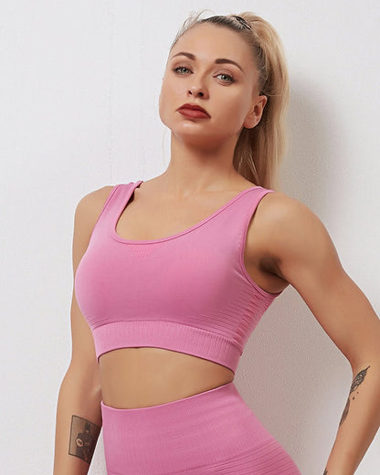 Rawica Seamless sports-BH - Gymfit