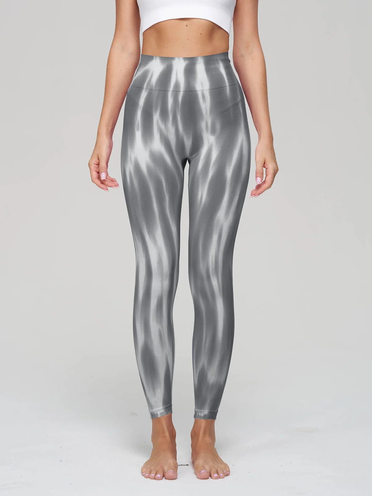 Seamless Aura-leggings - Gymfit