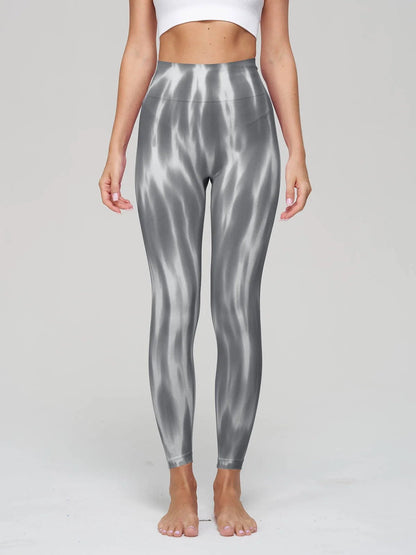 Seamless Aura-leggings - Gymfit