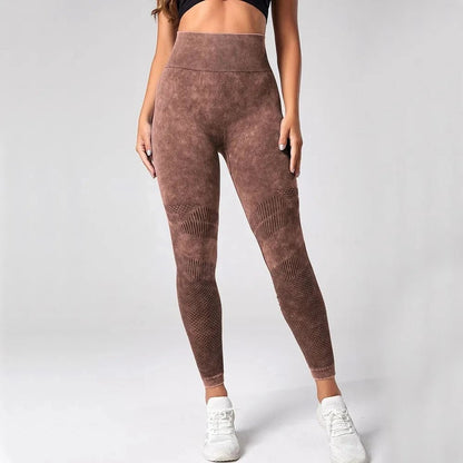 sømløse Flush leggings - Gymfit