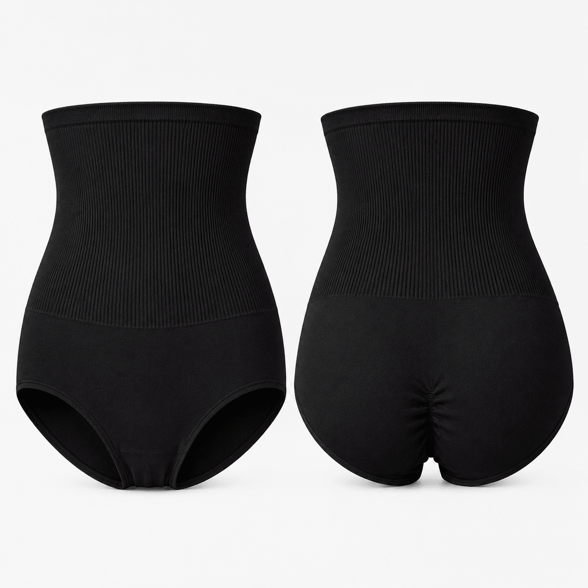 Seamless silhuett med løftende form - Gymfit